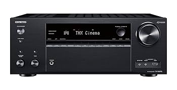 Amazon.co.jp: ONKYO TX-NR696 AVレシーバー 7.2ch/Dolby Atmos
